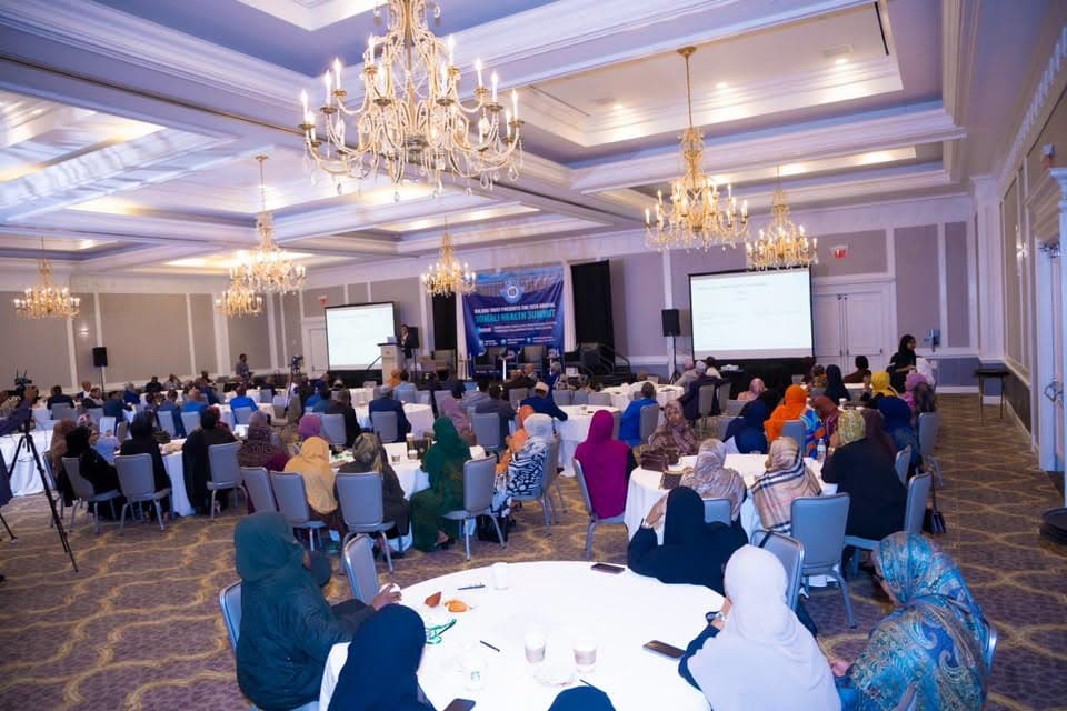 مشروع «دمل الصحي» يراجع إنجازاته تمهيدًا لمرحلة جديدة