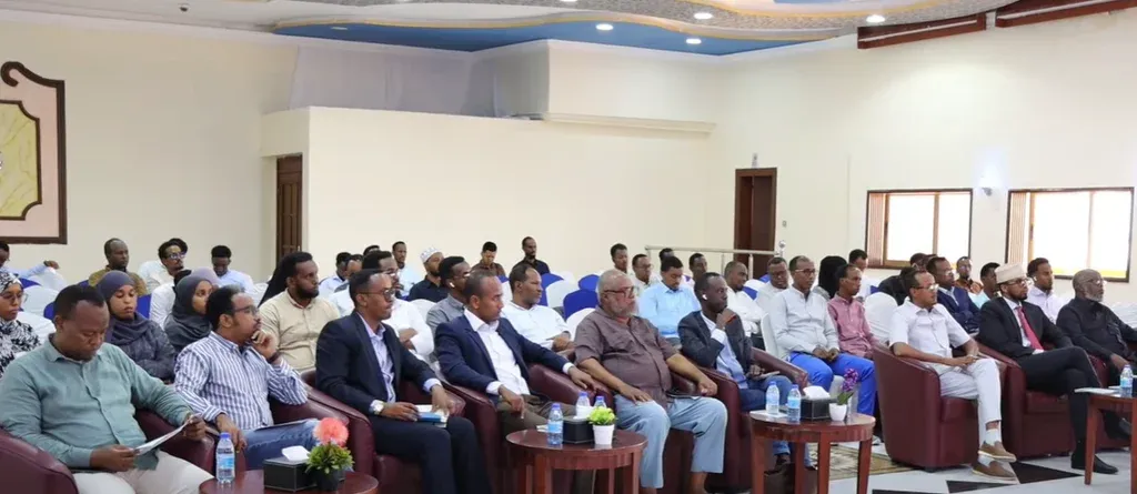 مشاورات أولية لإعداد موازنة 2027 في الصومال وسط جهود لزيادة الإيرادات