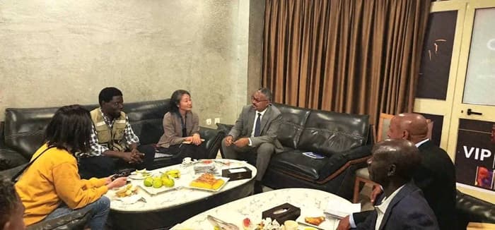 إثيوبيا: إعادة دمج 20 ألف مقاتل سابق خلال الربع الأول من العام المالي