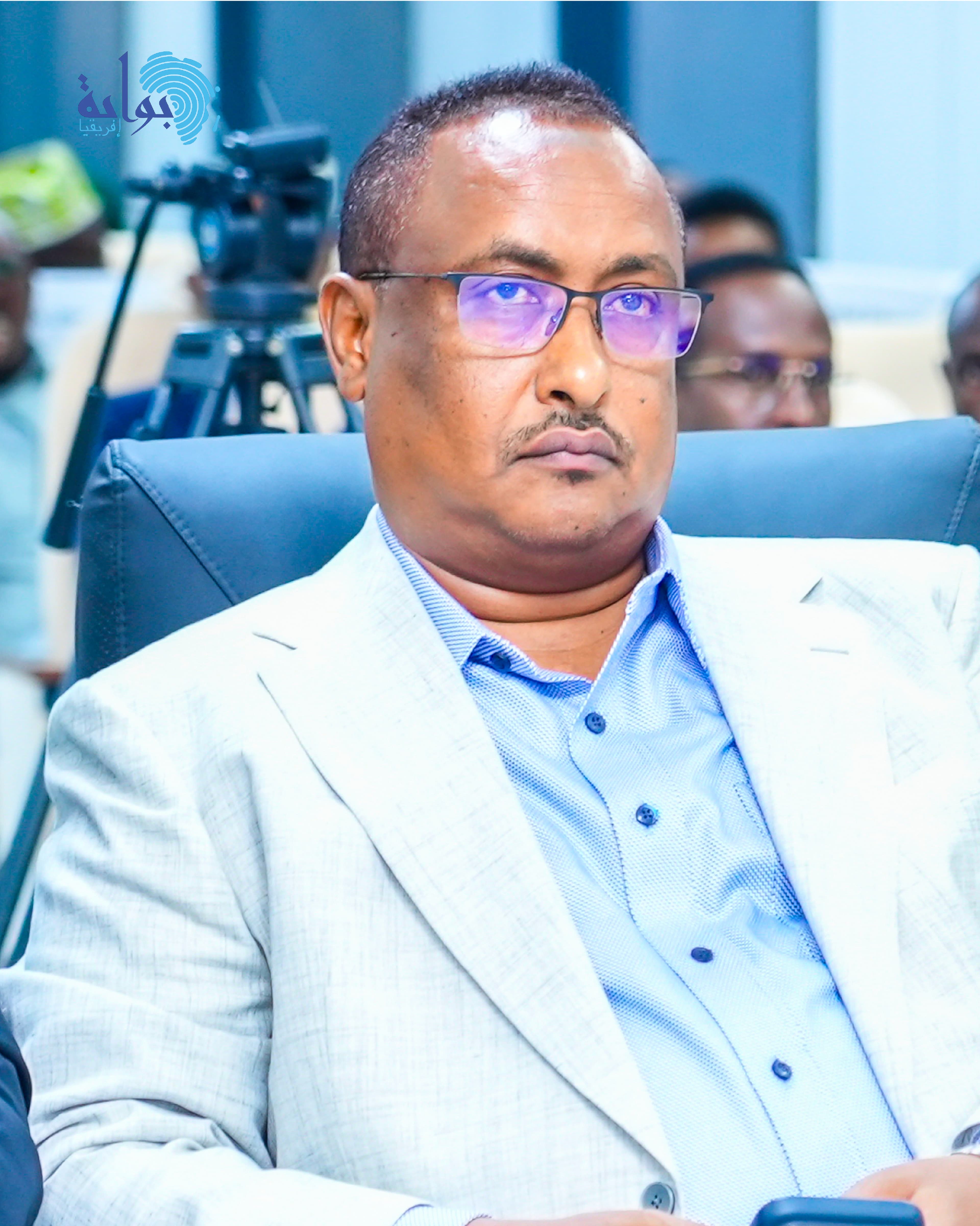 محافظة مقديشو تكشف عن خطة خمسية لتحسين البنية التحتية والخذمات العامة