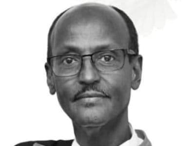 كينيا: وفاة قاضي المحكمة العليا محمد إبراهيم عن 69 عامًا