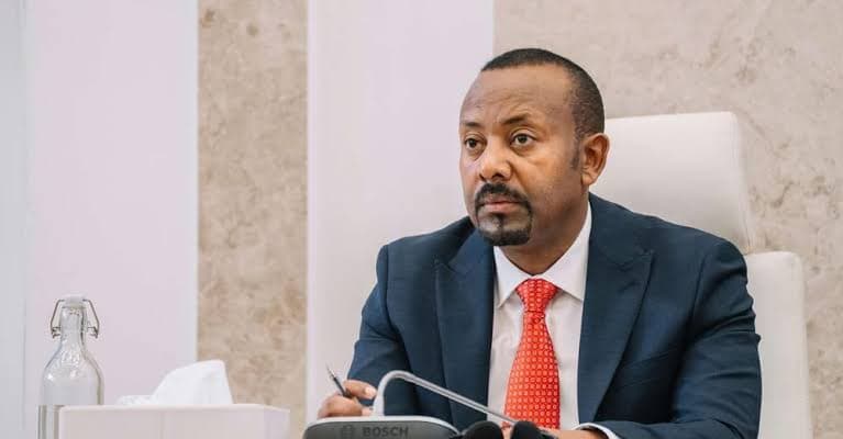 آبي أحمد ينفي وجود تهديد لإثيوبيا من تحالف مزعوم يضم إريتريا و«تيغراي» والسودان