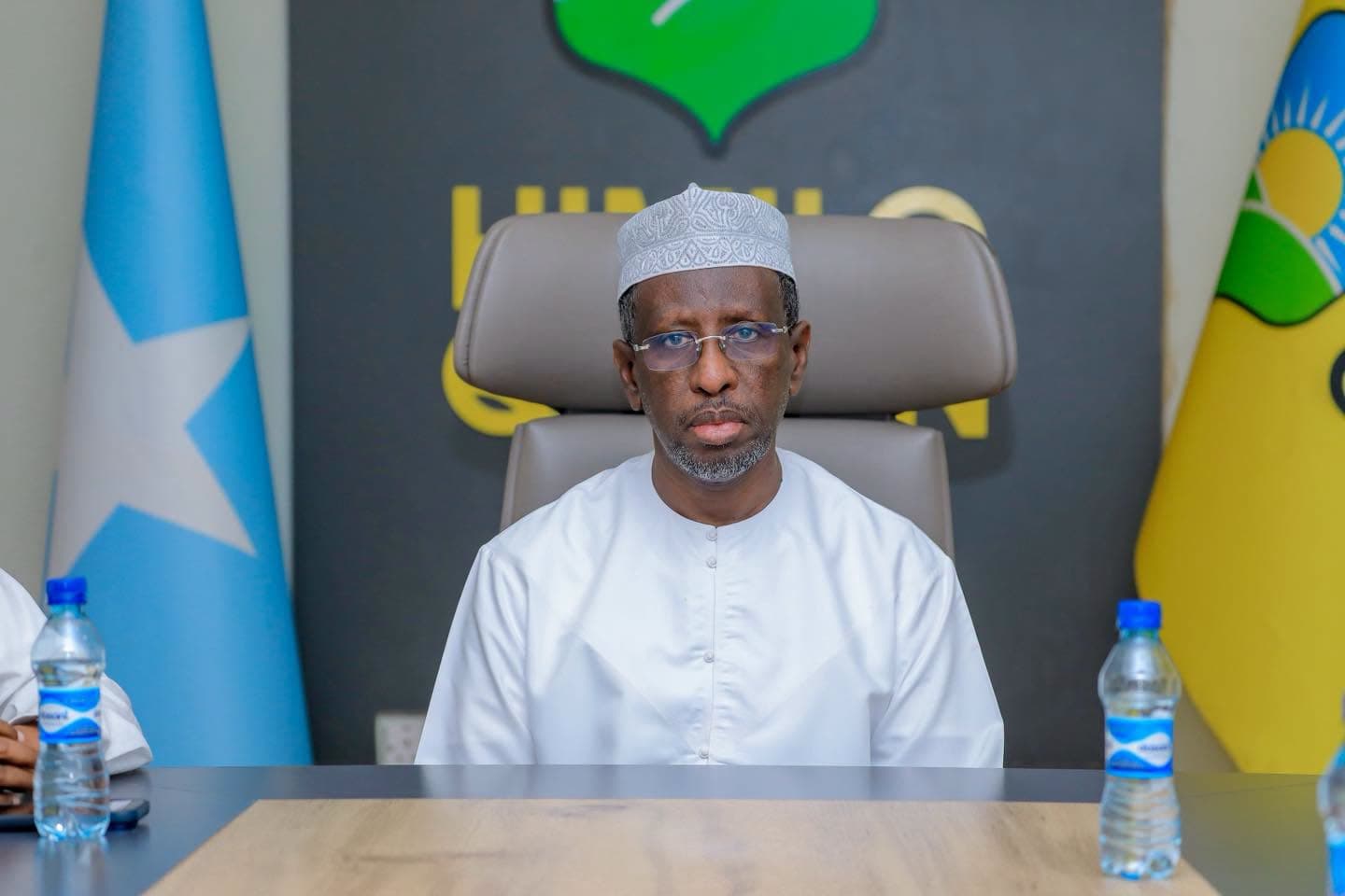 «شريف شيخ احمد» يعلن الطعن في التعديلات الدستورية أمام المحكمة العليا