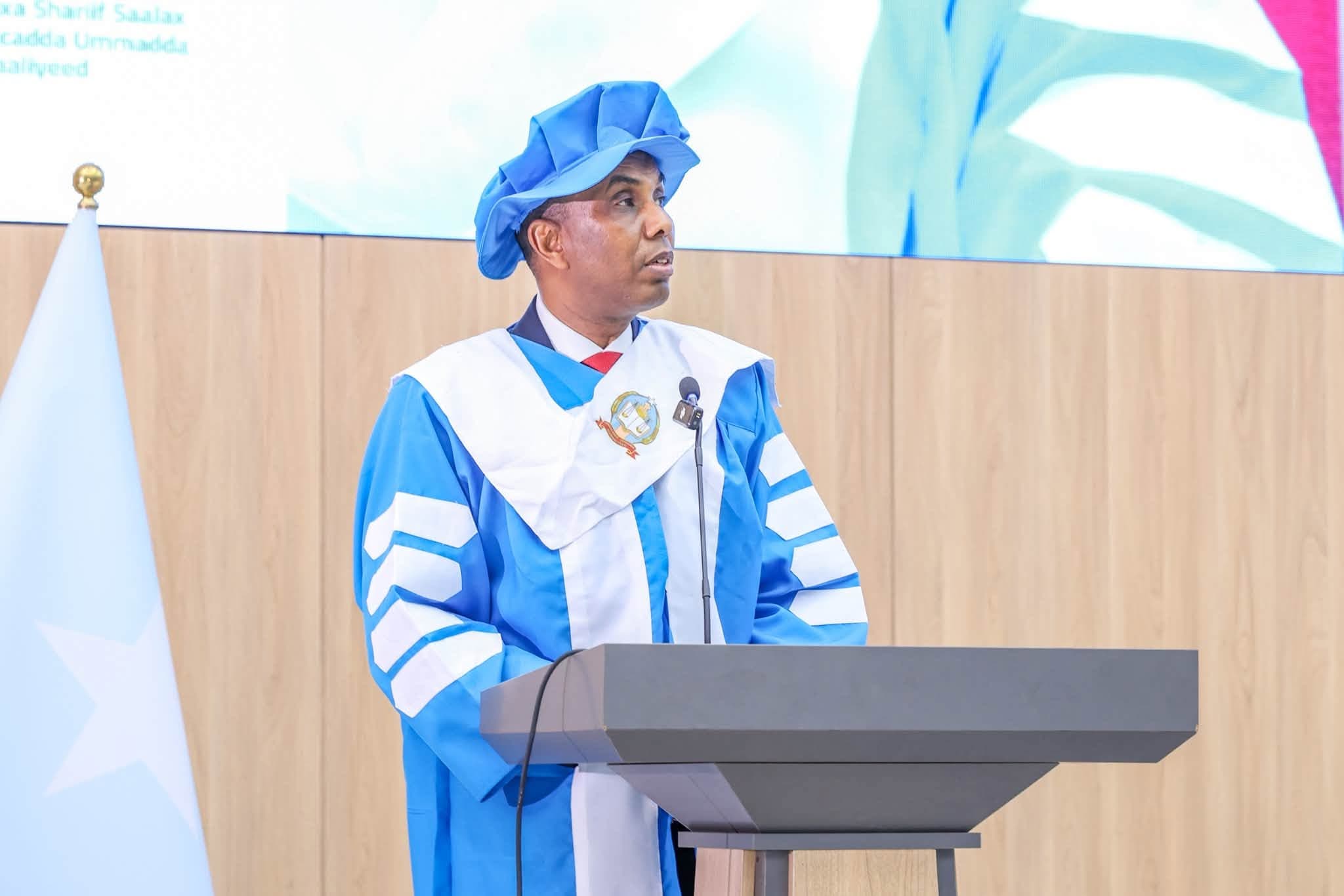 رئيس الوزراء الصومالي يدعو المعارضة إلى التعاون في استكمال إصلاحات الانتخابات