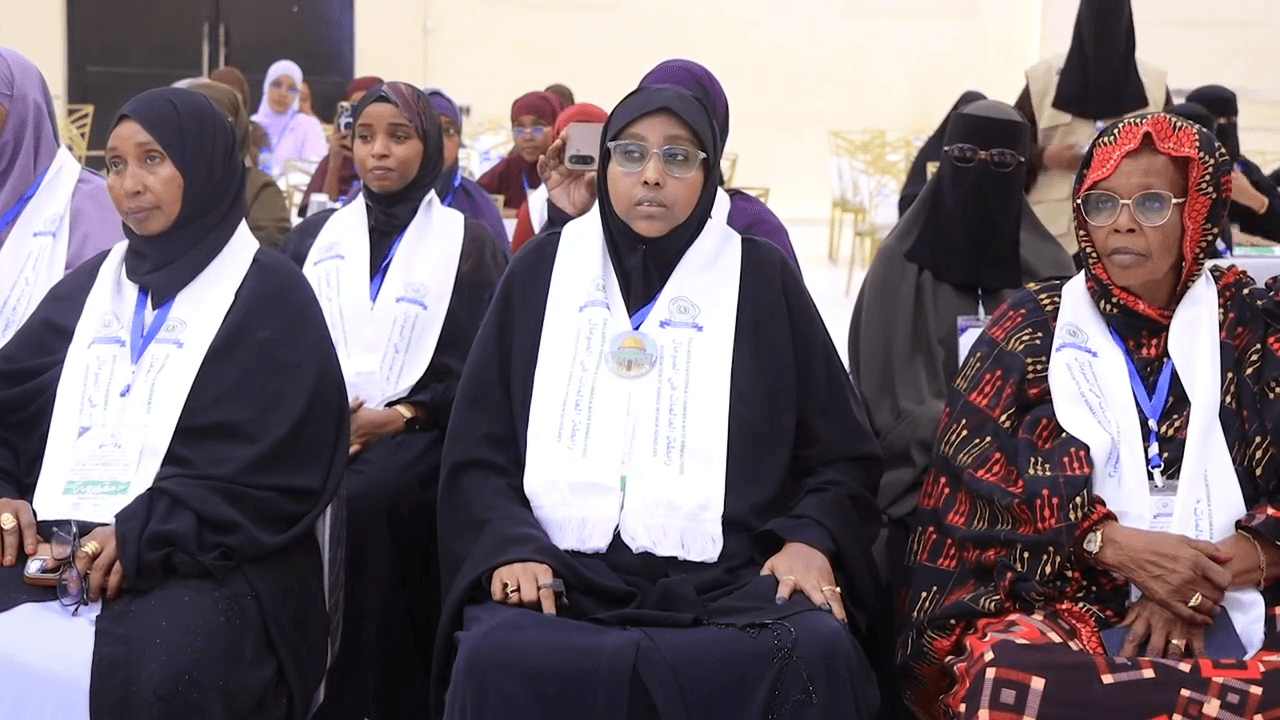 «رابطة العالمات في الصومال» تطالب الحكومة بتنظيم المحتوى الرقمي