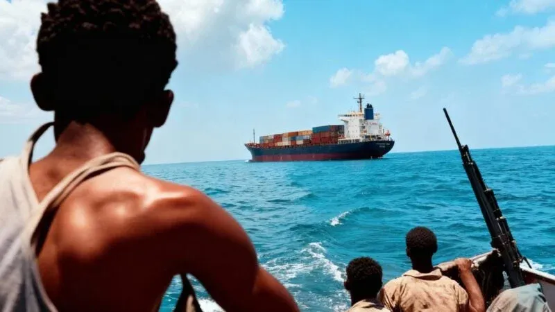 بونتلاند تشكك في رواية الحكومة الصومالية بشأن الإفراج عن سفينة «MV LUTUF».