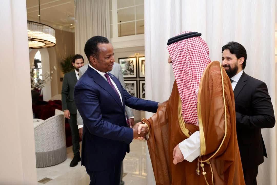 الصومال يدعو إلى تعاون دولي لمكافحة القرصنة البحرية