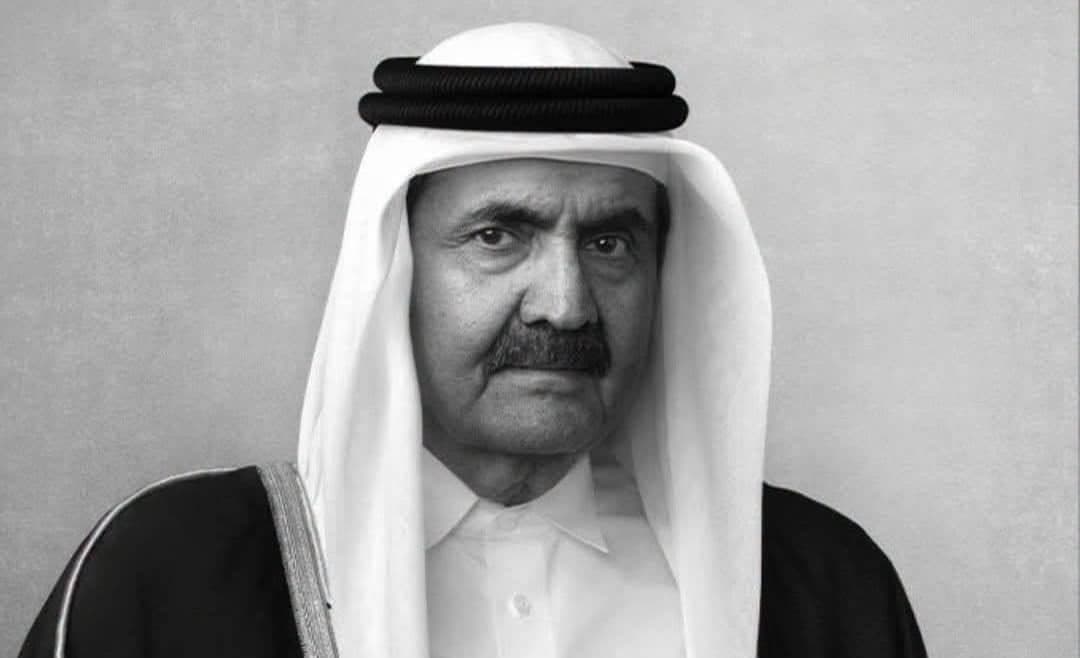 رئيس جيبوتي يشيد بإرث الشيخ حمد بن خليفة ويعزي قطر في وفاته