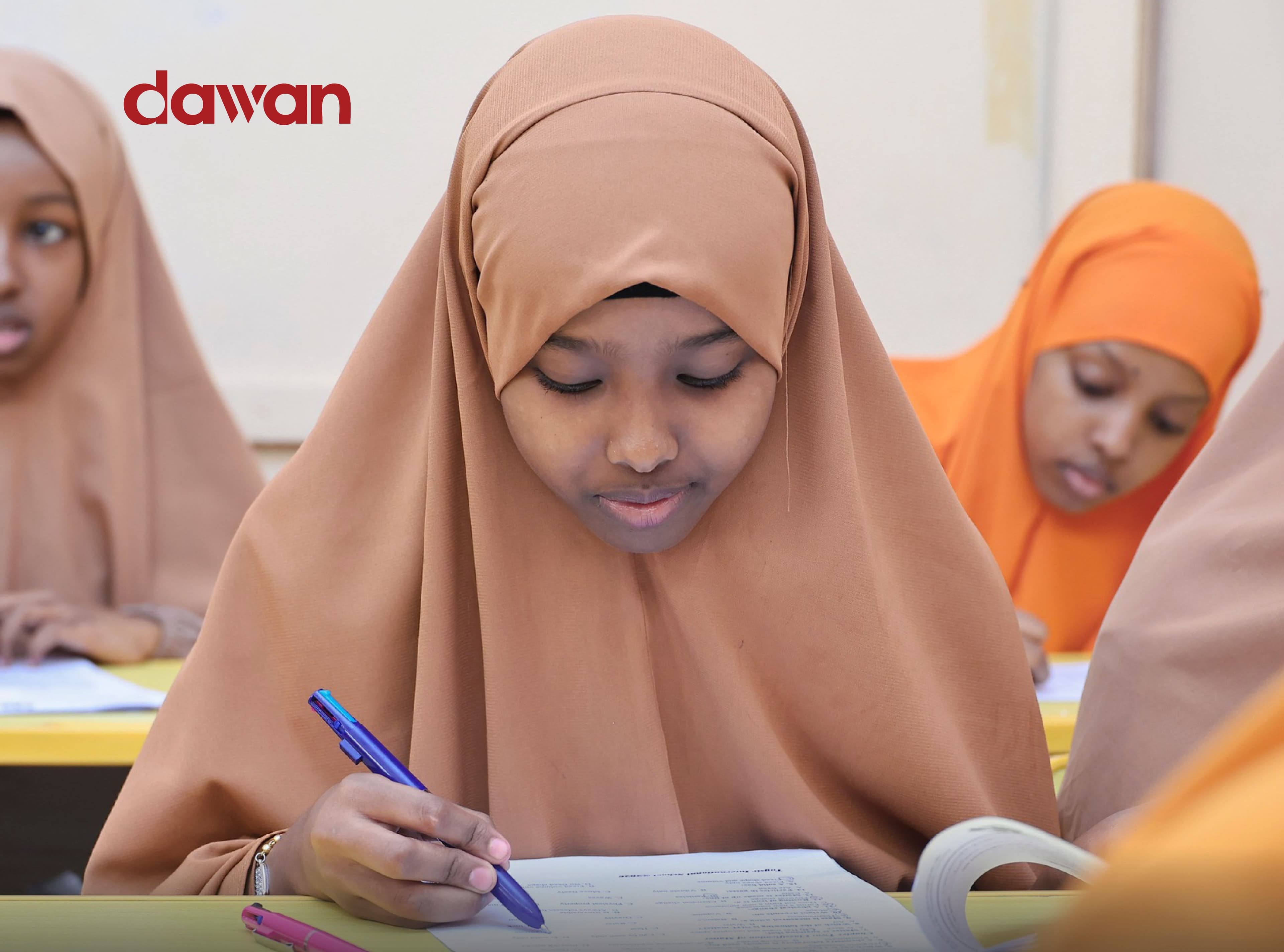 الصومال: تحديد 20 يونيو موعداً لبدء امتحانات المرحلة الثانوية