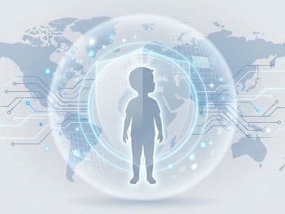 وكالات أممية تدعو إلى تعزيز حماية حقوق الأطفال في عصر الذكاء الاصطناعي
