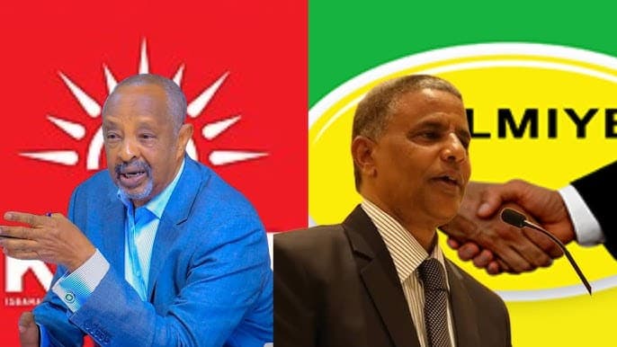 إقليم «أرض الصومال»: المعارضة تتهم الحكومة بتصعيد التضييق على الصحفيين