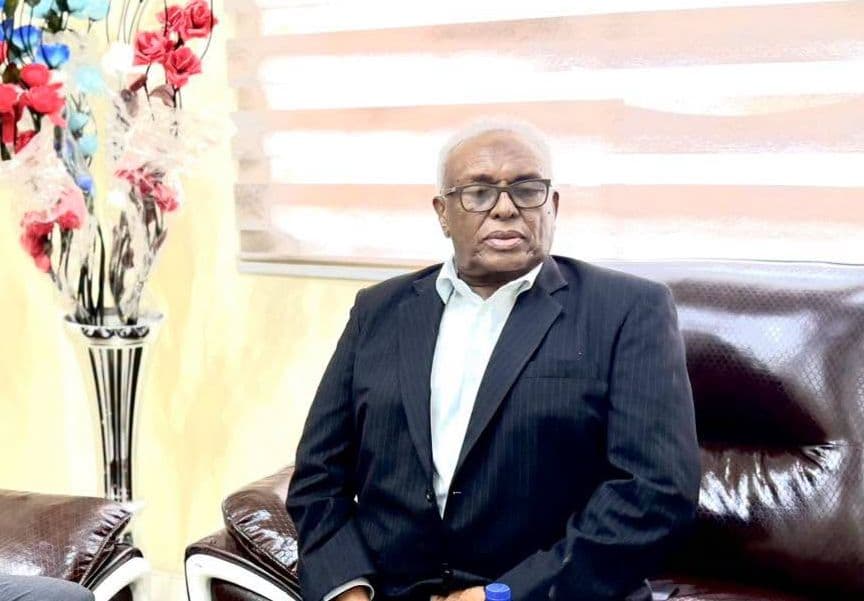 «الأكاديمية الوطنية للفنون» تدعو إلى تجديد قانون الفنون الصومالي
