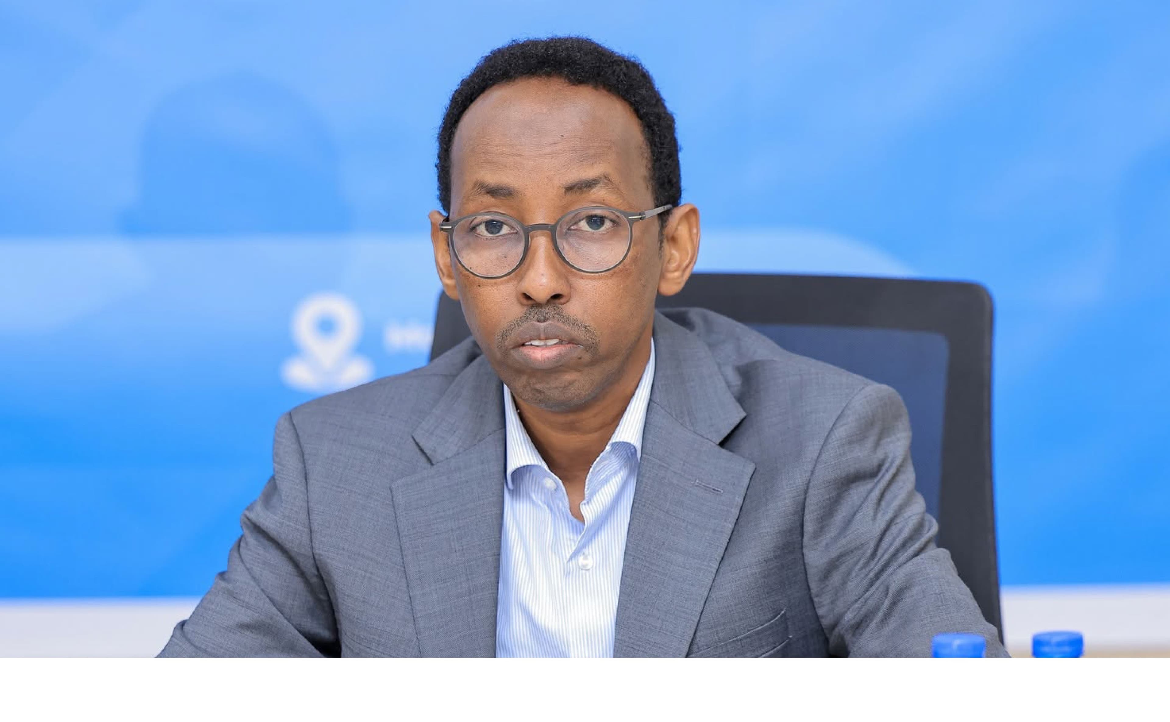الصومال يطلق الجيل الثالث من جواز السفر الإلكتروني في أكتوبر المقبل 