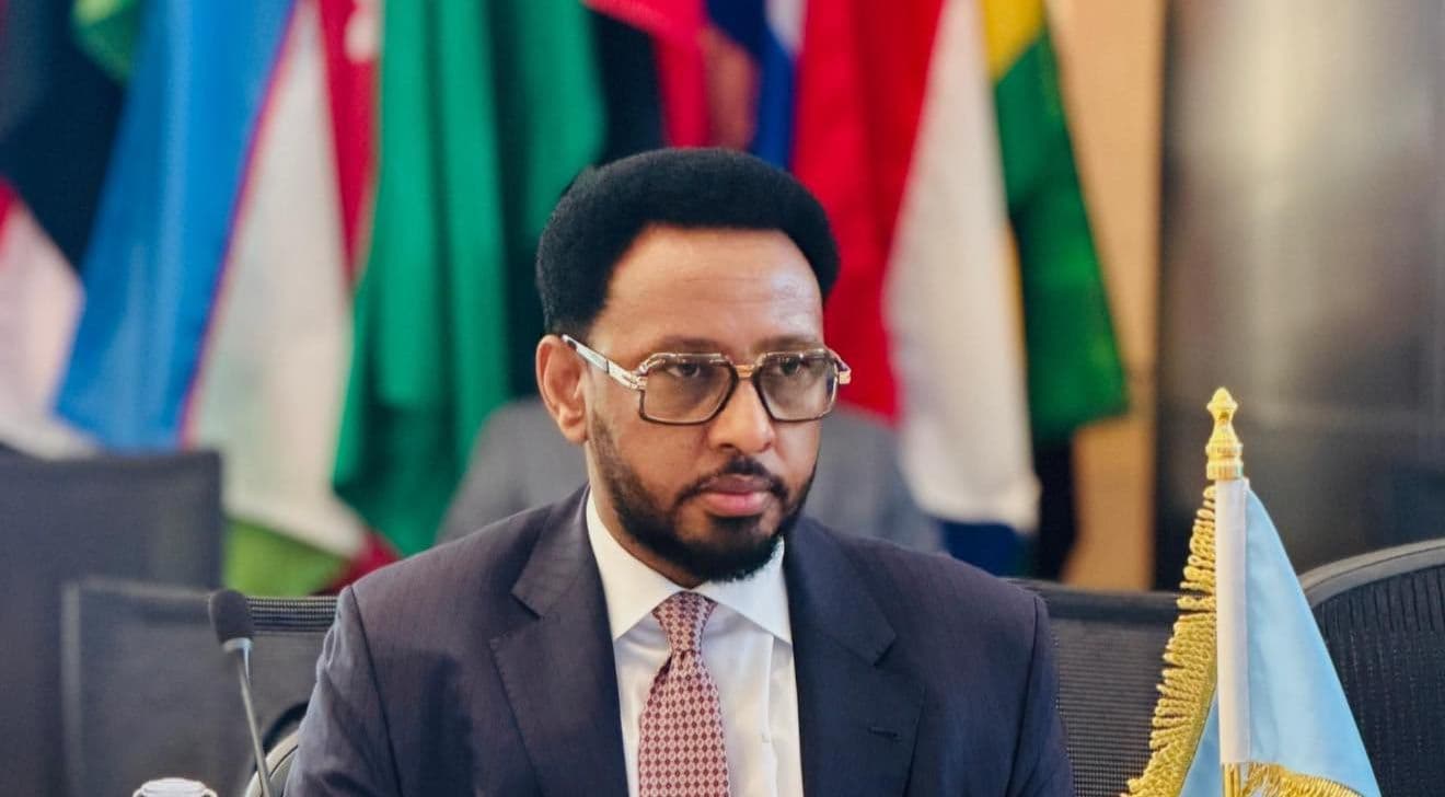 الصومال يسعى للحصول على دعم مالي دولي لمواجهة آثار الجفاف