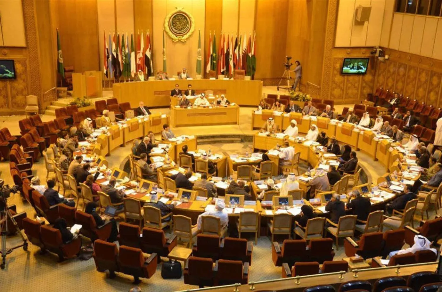 البرلمان العربي يدين تعيين إسرائيل سفيرًا لدى إقليم «أرض الصومال» الانفصالي
