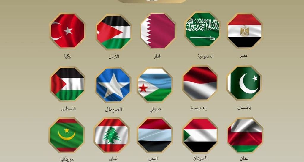 إدانة عربية وإسلامية لخطة إقليم «أرض الصومال» الانفصالي افتتاح ممثلية في القدس