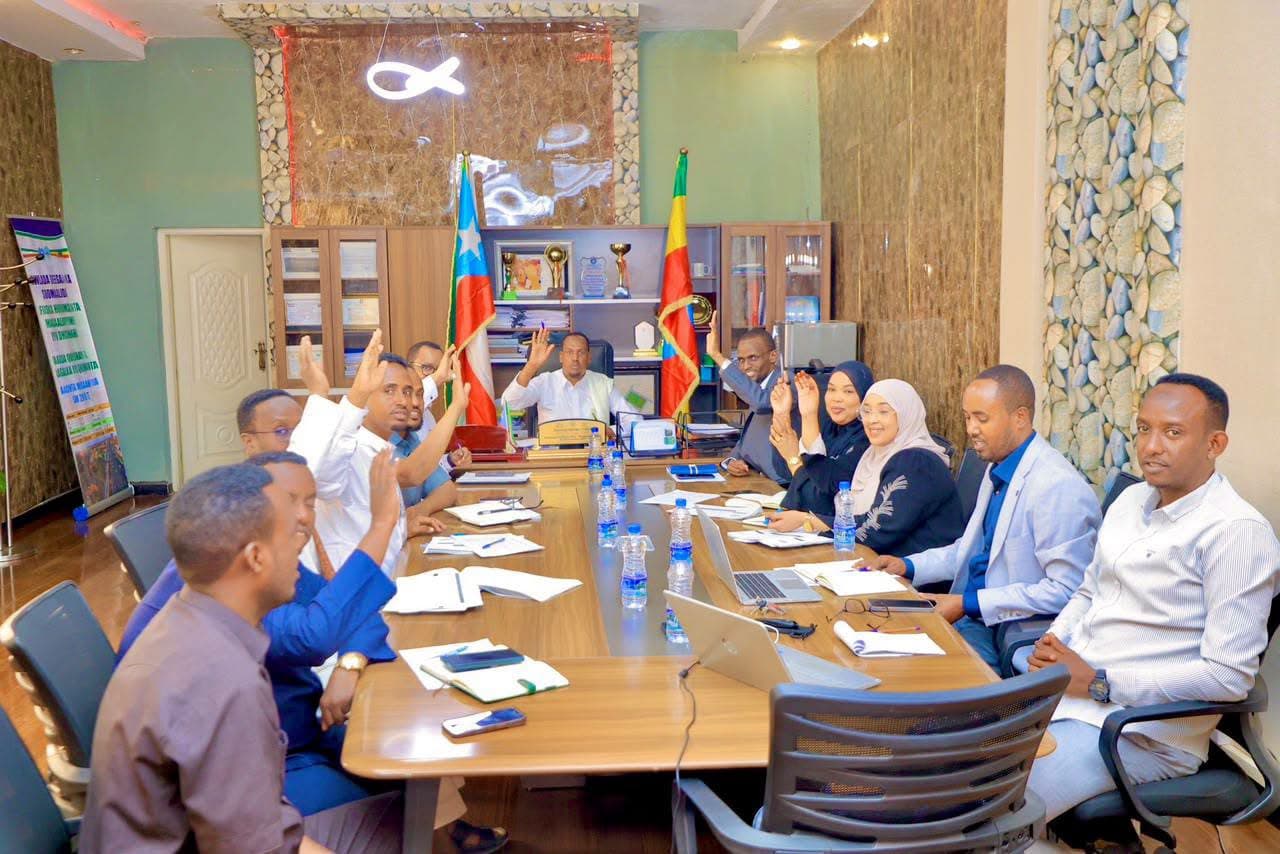 «الإقليم الصومالي» في إثيوبيا يخصص ميزانية لخفض الفقر في المدن