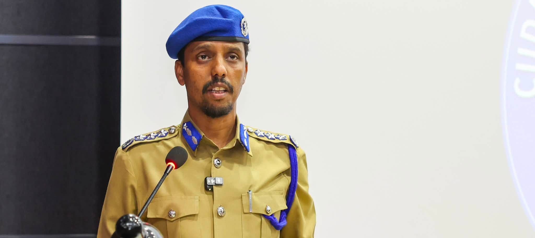 الشرطة: انفجار قرب نقطة تفتيش في مقديشو دون وقوع إصابات
