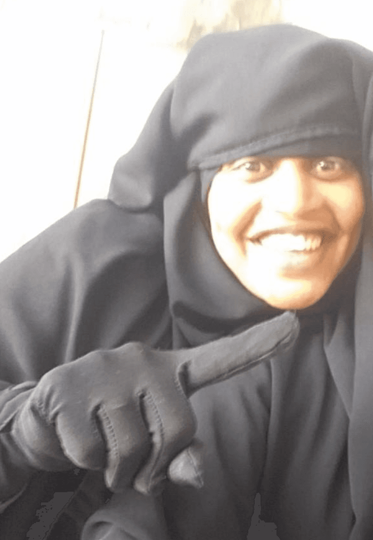 الولايات المتحدة تعرض مكافأة 5 ملايين دولار لمن يدلي بمعلومات عن صومالية مرتبطة بداعش