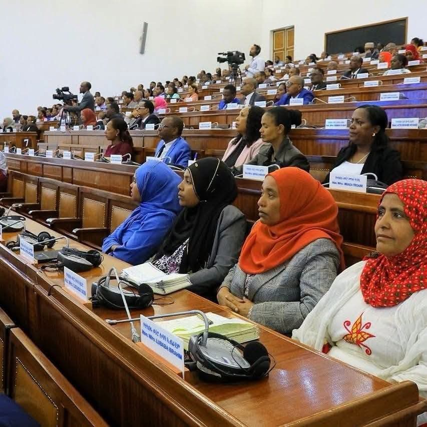 الإقليم الصومالي يحصد ثالث أكبر حصة في موازنة إثيوبيا القياسية