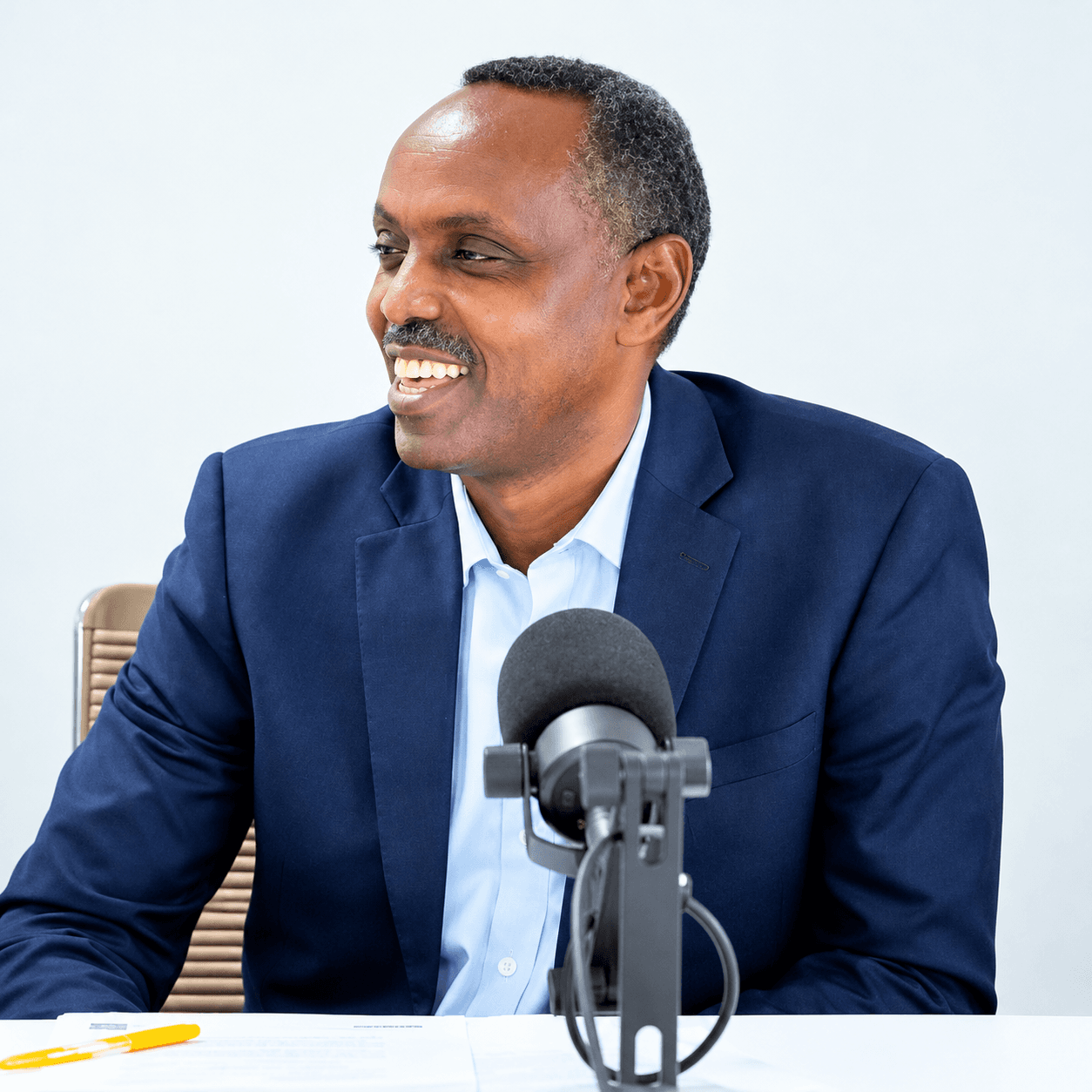 علي حلني