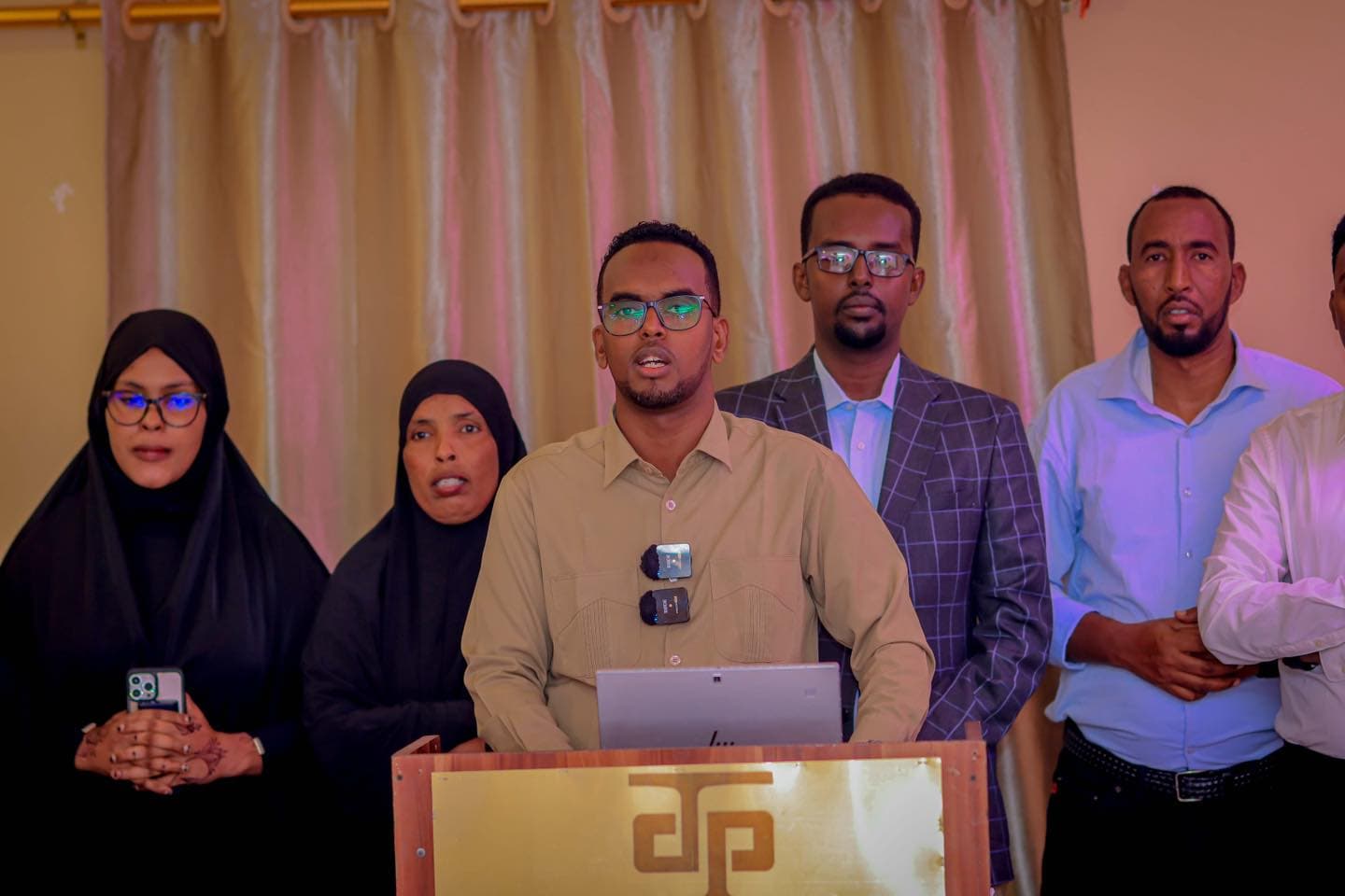 الصومال: مجلس مدينة بوصاصو يدعو لإجراءات عاجلة لوقف حرائق السفن التجارية