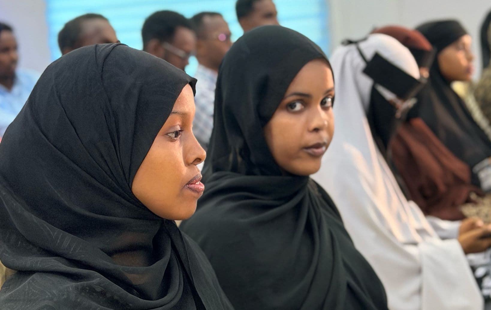 هيئة الاتصالات الصومالية: اعتماد  أكثر من 100 مصطلح صومالي للأمن السيبراني