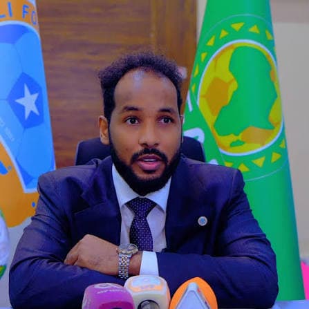 وزير الشباب الصومالي يدافع عن مشاركة صناع المحتوى في وفد رسمي الى المغرب