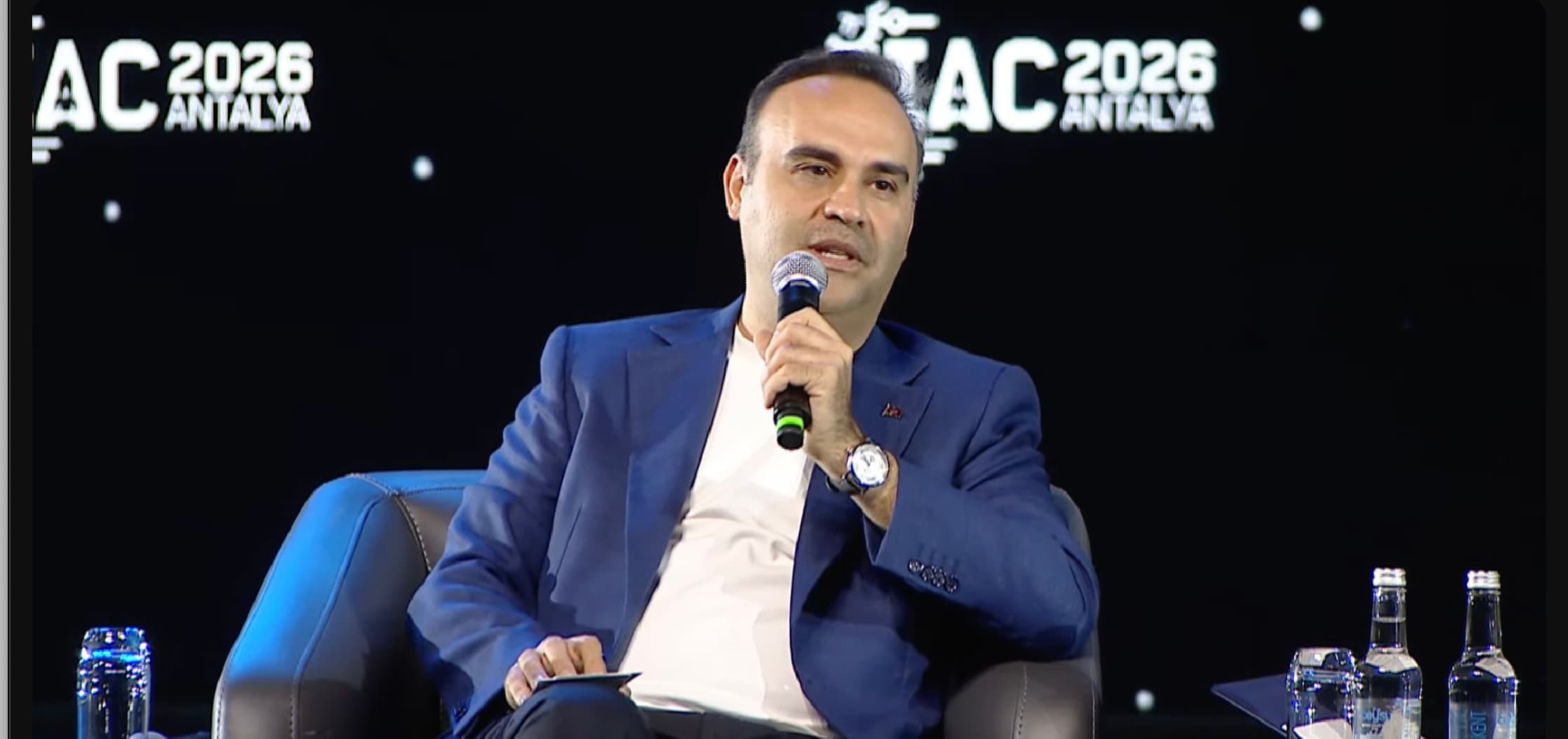 «تركيا» تنشئ قاعدة فضائية في الصومال لإطلاق صواريخها