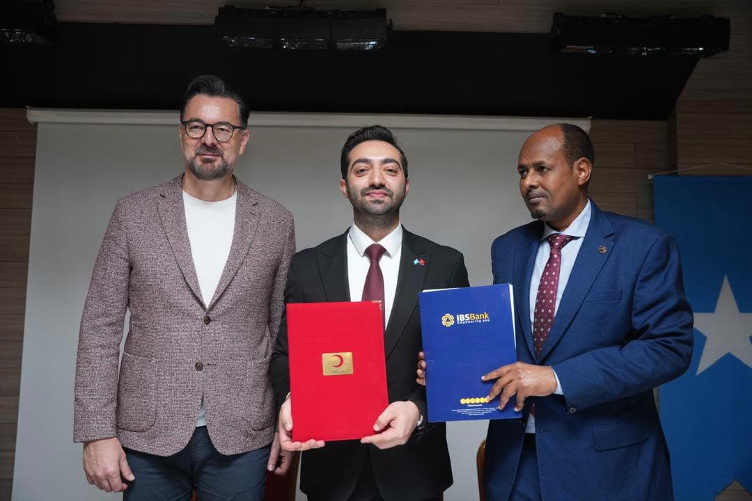 تركيا تطلق مشروعا لدعم 300 مريض غسيل كلى في الصومال
