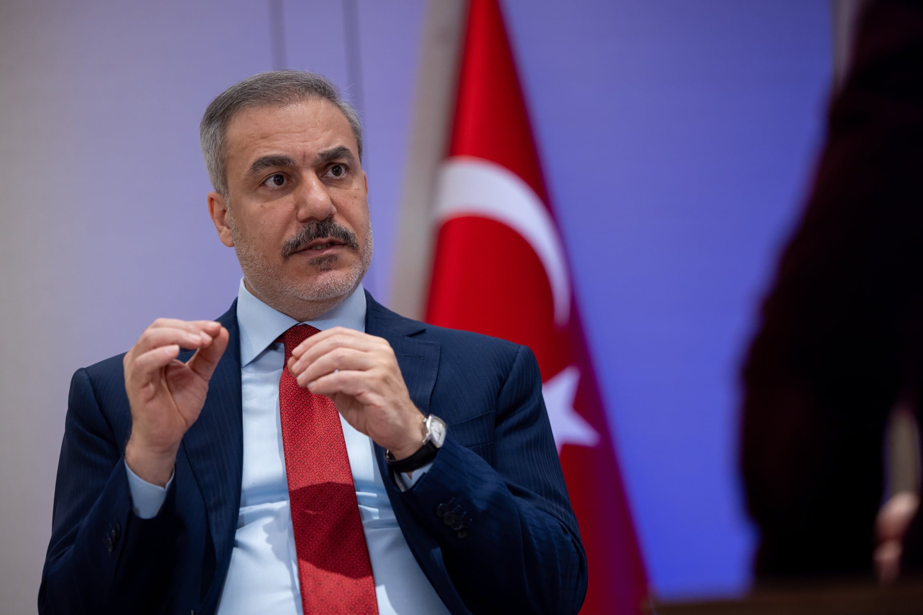 وزير الخارجية التركي: الاعتراف بصوماليلاند كان مخطِّطا له قبل عامين
