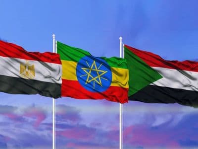 جنوب السودان يدعو مصر والسودان للانضمام إلى اتفاقية عنتيبي
