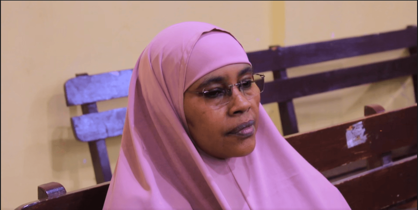 محكمة صومالية تحكم بالسجن على امرأة بتهمة تمويل الإرهاب