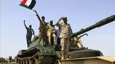 الجيش السوداني يستعيد منطقة السِّلِك قرب الحدود الإثيوبية