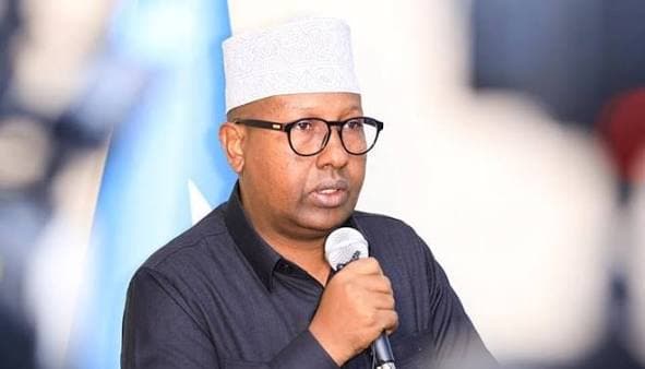 الصومال يحقق في إساءة لعلَم الولايات المتحدة ويحتجز المتورطين