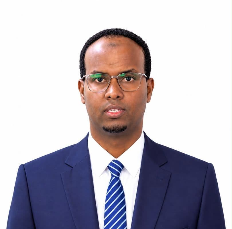 «الهدف ليس أن يصبح الصومال عضوًا في كل ترتيبات الأمن الإقليمي، بل دولة لا يمكن تجاهل دورها عندما تُناقش ترتيبات أمن البحر الأحمر وخليج عدن». عبد الرحمن معلم عبد الله