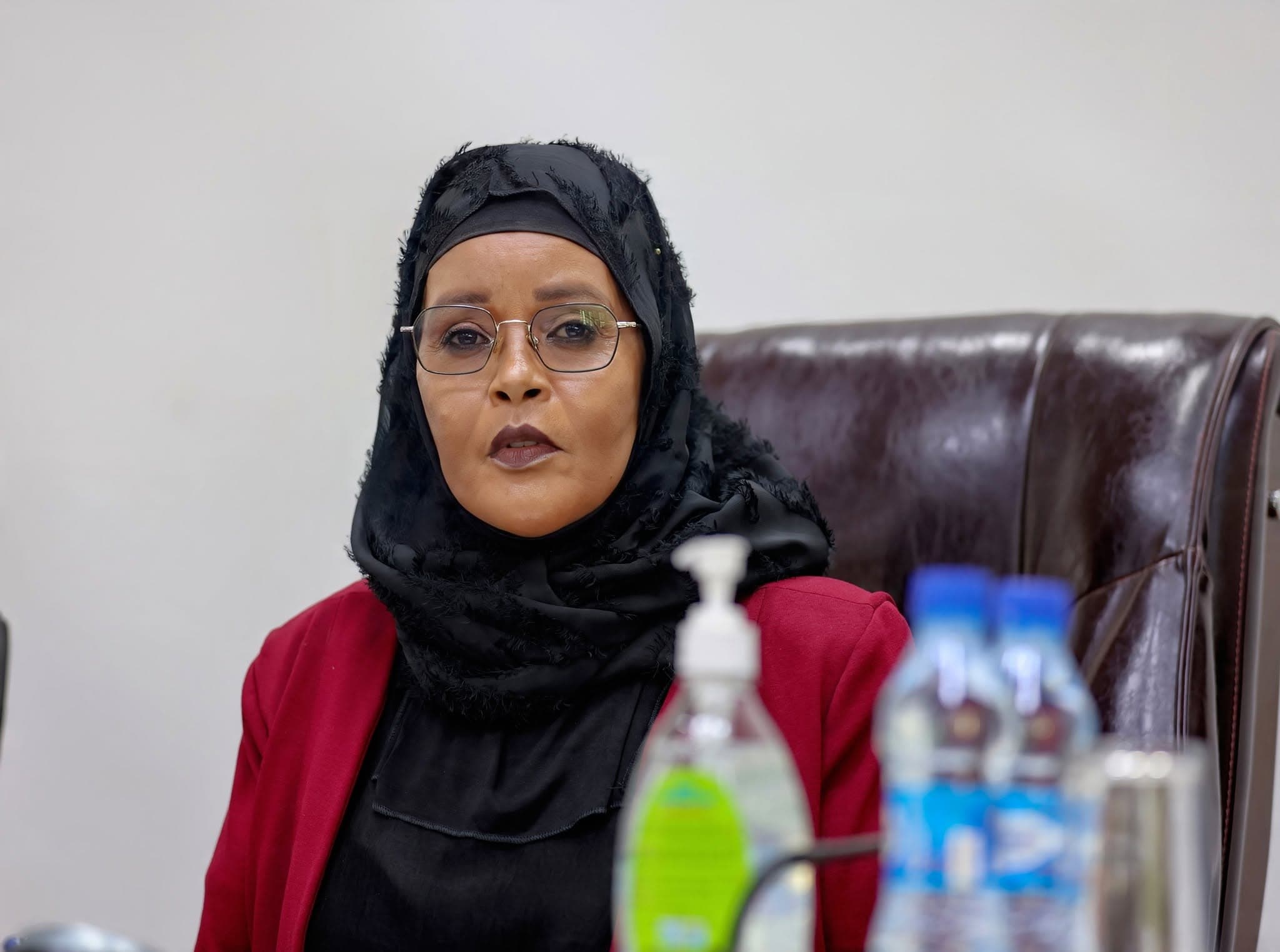 الصومال: تشكيل لجنة للإشراف على انتخاب رئيس جديد للبرلمان