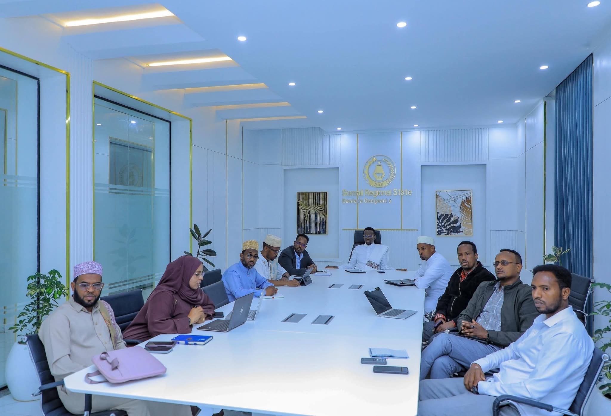 الإقليم الصومالي في إثيوبيا: توفير أكثر من 109 آلاف فرصة للسكان