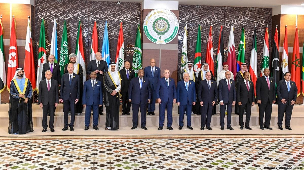 الجامعة العربية: الاعتراف الإسرائيلي بإقليم “صوماليلاند” خطوة استفزازية مرفوضة وتهدد أمن المنطقة