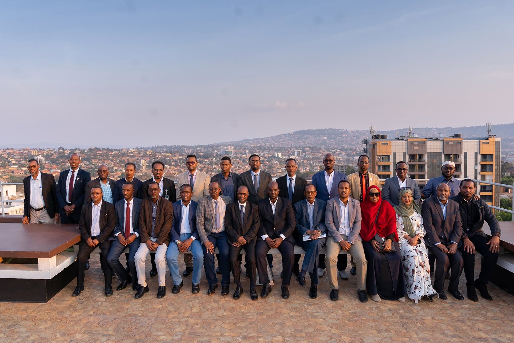 شبكة «SomaliREN» تؤسس أول اتحاد وطني لربط الأبحاث الصومالية عالميا