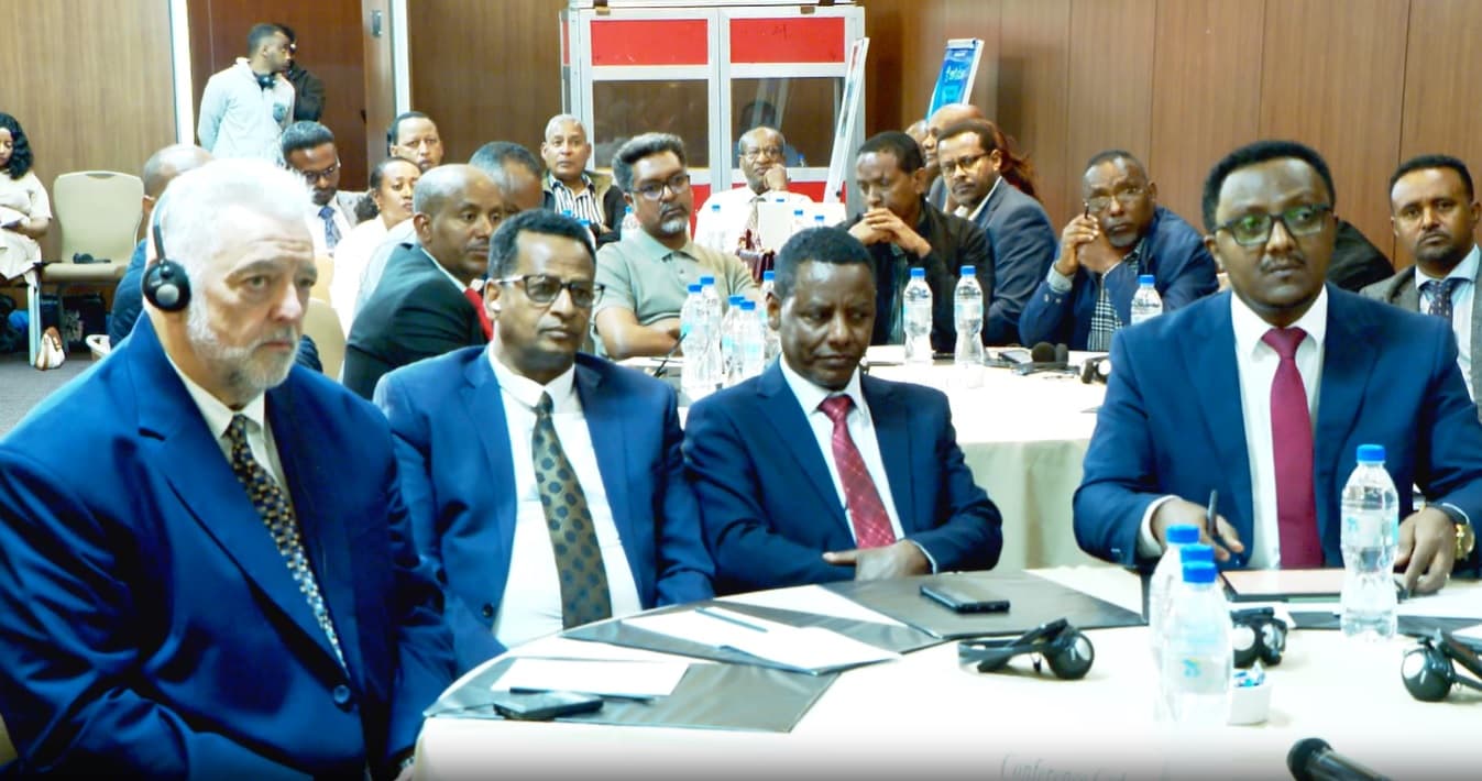 إدارة اقليم تيغراي المؤقتة تدعو إلى عودة النازحين بأمان وفقاً لاتفاق بريتوريا