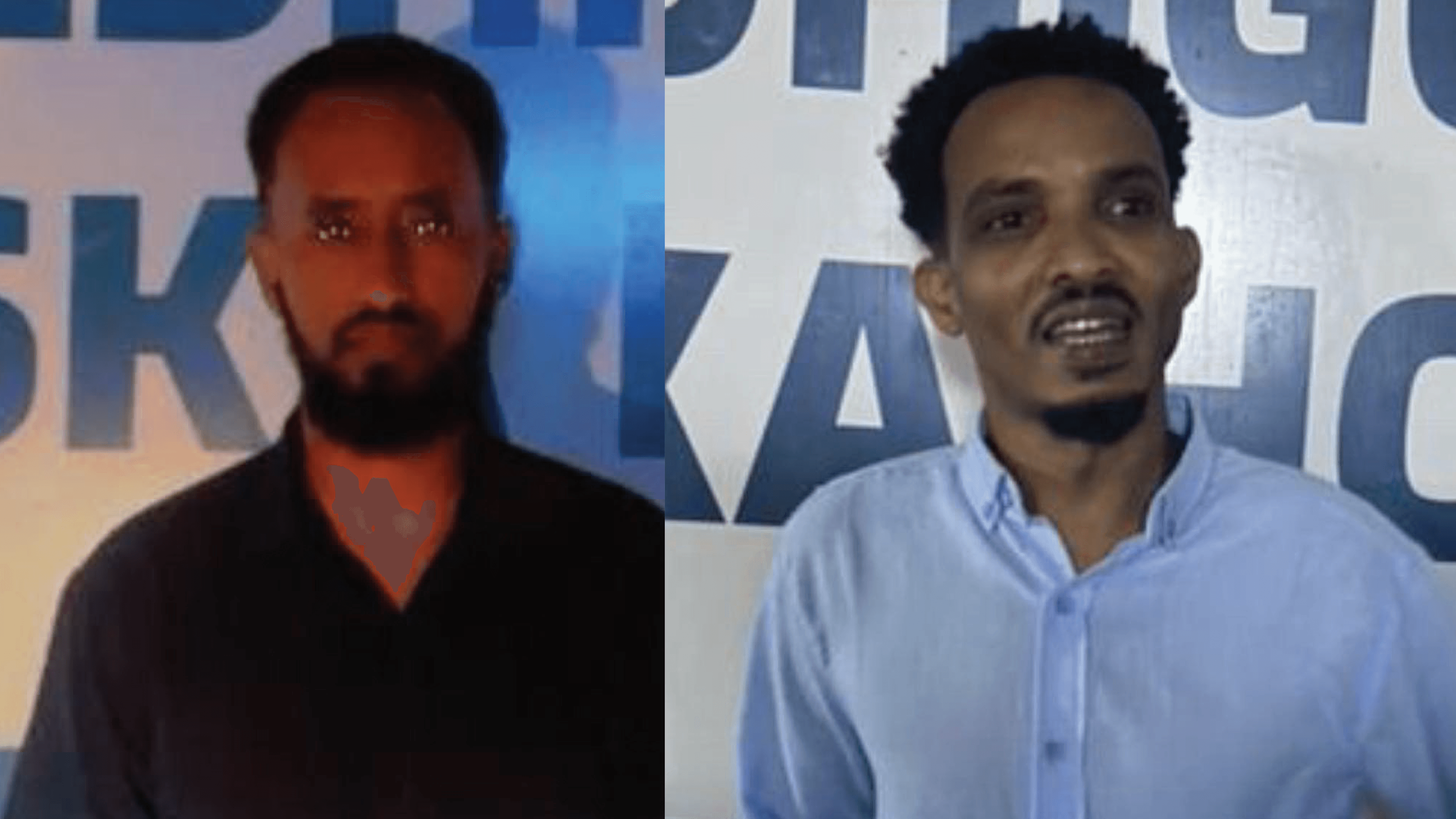 الشرطة الصومالية تعتقل صانعي محتوى على «تيك توك» بتهمة التحريض العام