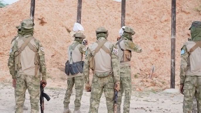 الصومال: تنفيذ حكم الإعدام بحق عنصرين من حركة الشباب في مقديشو