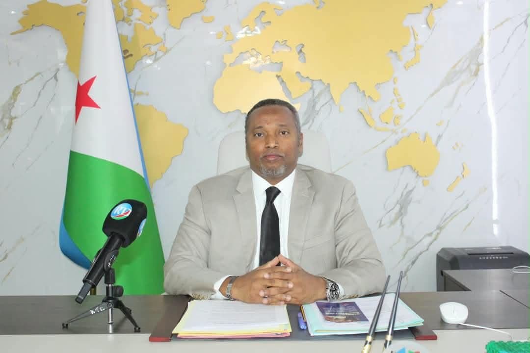«جيبوتي» تحيل 379 موظفا حكوميا إلى التقاعد لإتاحة الفرص للشباب