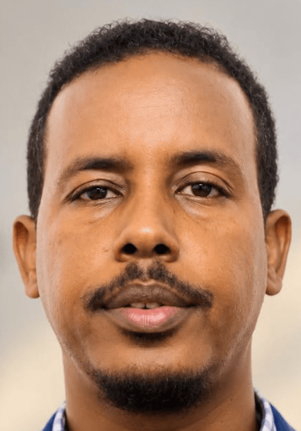 عبد طاهر محمد عثمان