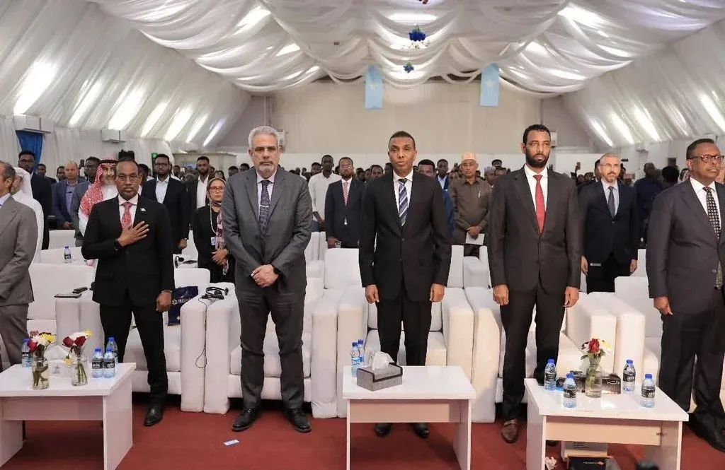 «الصومال» يعيد إطلاق نظام IATA-BSP لتسهيل مبيعات تذاكر الطيران