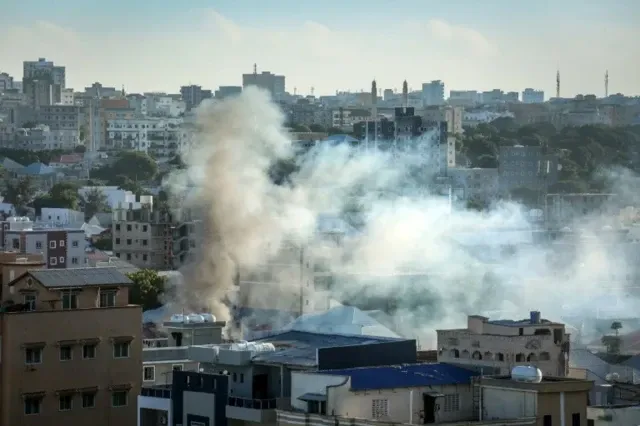 إجماع دولي وإقليمي يدعو الأطراف الصومالية إلى الحوار ووقف التصعيد في مقديشو