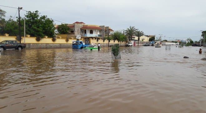 في وقت واحد: فيضانات جديدة تضرب الصومال فيما الملايين يواجهون الجفاف