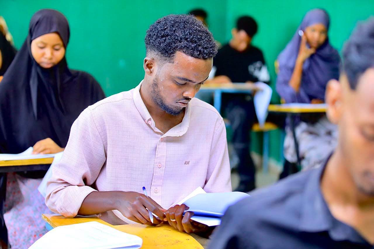 الإقليم الصومالي في إثيوبيا يطلق اختبار الكفاءة لـ295 معلماً جديداً