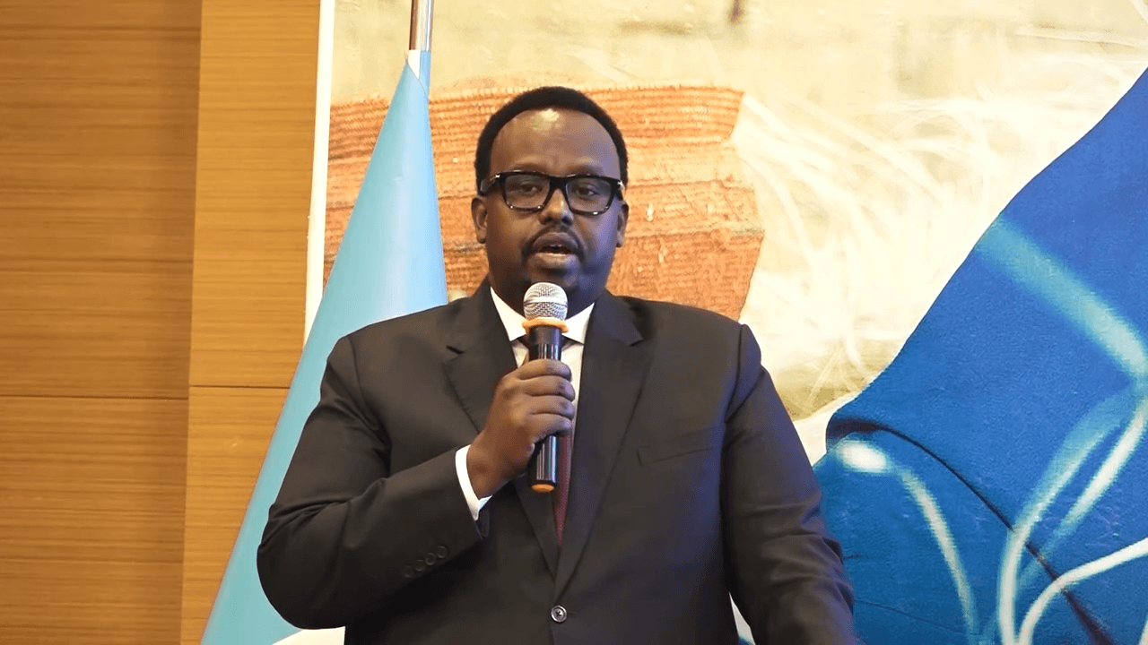 الصومال يعتمد استراتيجية برنامج الأغذية العالمي للأمن الغذائي حتى 2030